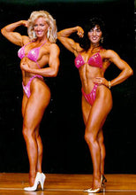 Load image into Gallery viewer, FV 11 - Strong & Shapely Fitness Contest