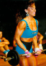 Load image into Gallery viewer, FV 11 - Strong & Shapely Fitness Contest