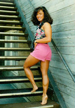 Load image into Gallery viewer, FV 17 - Jana Holmes, April Johnson-Roseberry & Nikki Dedduang