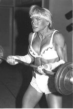 Load image into Gallery viewer, FV 22 - 1993 "Strong and Shapely" Fitness/Strength Show