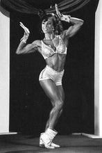 Load image into Gallery viewer, FV 23 - 1993 Pro National Fitness Championships
