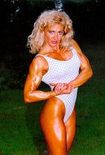 Load image into Gallery viewer, FV 9 - Debbie Kruck