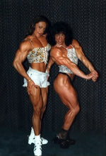 Load image into Gallery viewer, RM 129 - Amelia Hernandez & Yaxeni Oriquen