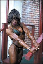 Load image into Gallery viewer, RM 166 - Kim Harris