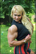 Load image into Gallery viewer, RM 191 - Tami Wooden