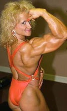 Load image into Gallery viewer, RM 63 - Mary Ellen Warman