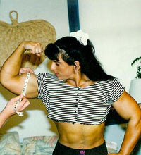 Load image into Gallery viewer, RM 228 (RM "A") - Tina Lockwood