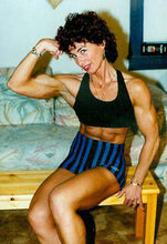 Load image into Gallery viewer, RM 228 (RM "A") - Tina Lockwood