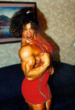 Load image into Gallery viewer, RM 109 - Amelia Hernandez