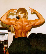 Load image into Gallery viewer, RM 10 - Jodi Osborne