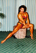 Load image into Gallery viewer, RM 119 - Natalia Murnikovienne