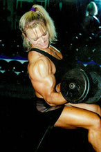 Load image into Gallery viewer, RM 124 - Michele Ivers & Tami Wooden