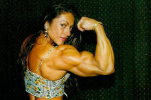 Load image into Gallery viewer, RM 129 - Amelia Hernandez & Yaxeni Oriquen