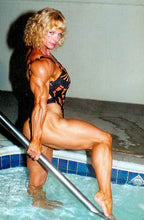 Load image into Gallery viewer, RM 130 - Judy Miller