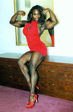 Load image into Gallery viewer, RM 138 - Dayana Cadeau