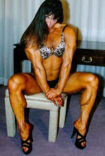 Load image into Gallery viewer, RM 151 - Tazzie Colomb