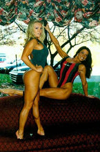 Load image into Gallery viewer, RM 156 - Jamalyn Loicano & Shena Forkner