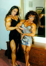 Load image into Gallery viewer, RM 158 - Yaxeni Oriquen & Martha Sanchez