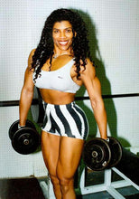 Load image into Gallery viewer, RM 161 - Renita Harris (all of RM 92)