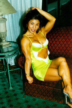 Load image into Gallery viewer, RM 163 - Min Kim