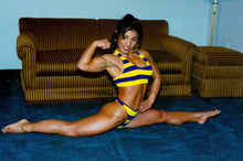 Load image into Gallery viewer, RM 163 - Min Kim