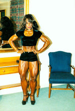 Load image into Gallery viewer, RM 166 - Kim Harris