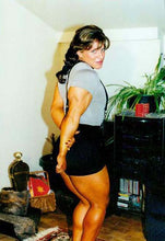 Load image into Gallery viewer, RM 175 - Lauren Hart & Dawn Adams