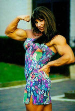 Load image into Gallery viewer, RM 181 - Tazzie Colomb