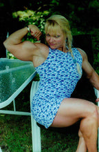 Load image into Gallery viewer, RM 191 - Tami Wooden