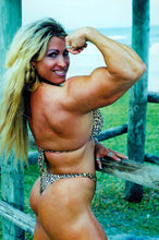 Load image into Gallery viewer, RM 201 - Christi Wolf