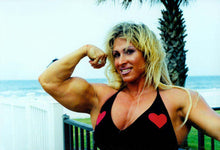 Load image into Gallery viewer, RM 201 - Christi Wolf