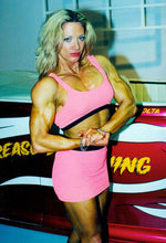 Load image into Gallery viewer, RM 202 - Debbie Kruck