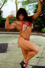 Load image into Gallery viewer, RM 219 - Tazzie Colomb & Danet Seely