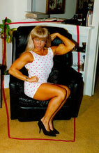 Load image into Gallery viewer, RM 2 - Claudia Mountford