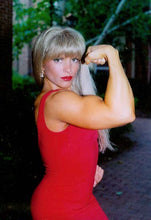 Load image into Gallery viewer, RM 2 - Claudia Mountford