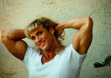 Load image into Gallery viewer, RM 33 - Suzy Hamilton