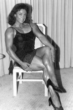 Load image into Gallery viewer, RM 36 - Lili Ewing