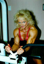 Load image into Gallery viewer, RM 63 - Mary Ellen Warman