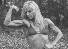 Load image into Gallery viewer, RM 68 - Staci Longo