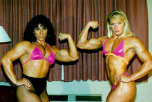 Load image into Gallery viewer, RM 70 - Ericca Kern & Annie Rivieccio