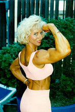 Load image into Gallery viewer, RM 72 - Betty Pariso