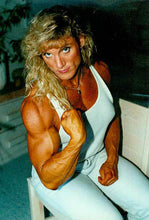 Load image into Gallery viewer, RM 74 - Suzy Hamilton