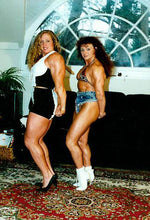 Load image into Gallery viewer, RM 76 - Renee O'Neill & Christine Marshall