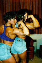 Load image into Gallery viewer, RM 80 - Lauren Hart & Denise Gerard