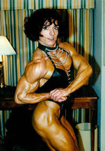 Load image into Gallery viewer, RM 81 - Christa Bauch & Robin Parker