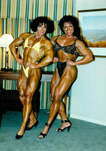 Load image into Gallery viewer, RM 81 - Christa Bauch & Robin Parker