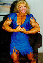 Load image into Gallery viewer, RM 93 - Michele Ivers