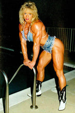 Load image into Gallery viewer, WPW 304 - Lora Ottenad (all of RM 95)