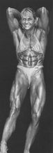 Load image into Gallery viewer, WPW 105 - The 1988 Nationals Bodybuilding