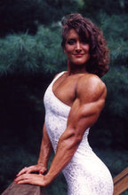 Load image into Gallery viewer, WPW 106 - Marissa Brown (all of 84)